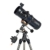 Celestron AstroMaster 114 EQ 114/1000 Spiegelteleskop -